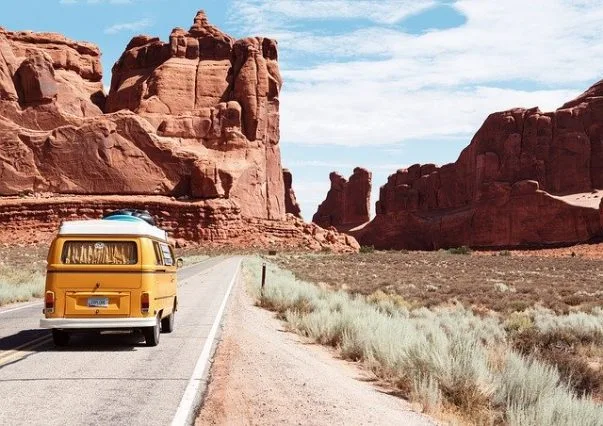 El gran cañon del colorado todo lo que tienes que saber