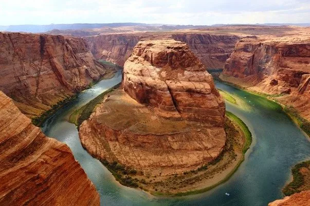 El gran cañon del colorado todo lo que tienes que saber