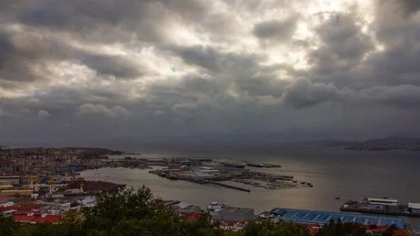 Qué ver en Vigo: guía de viaje Vista de Vigo