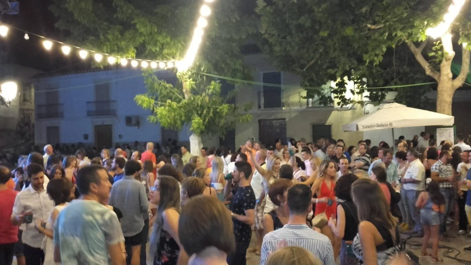 Fiesta de la Alcaparra