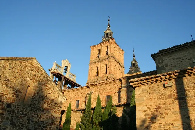 Qué ver en Astorga: guía de viaje Vista de Astorga