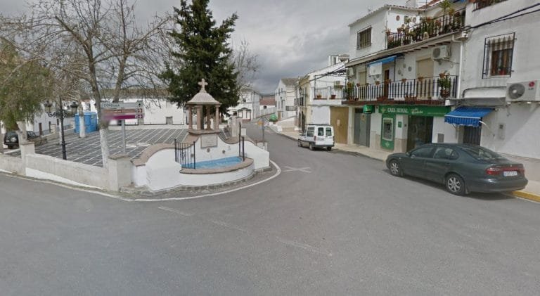 Fuente Tójar el pueblo más bonito de Córdoba Fuente Tójar el pueblo más bonito de Córdoba