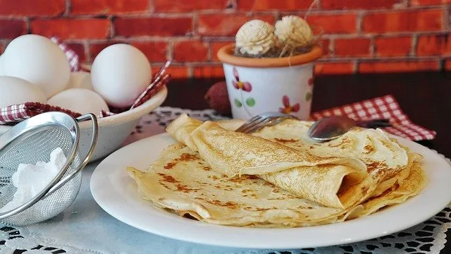 Brazo de Gitano de Chocolate
