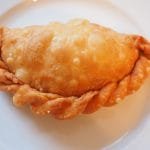 Empanadas de Atún y Huevo Empanadas de Atún y Huevo