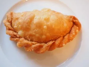 Brazo de Gitano de Chocolate