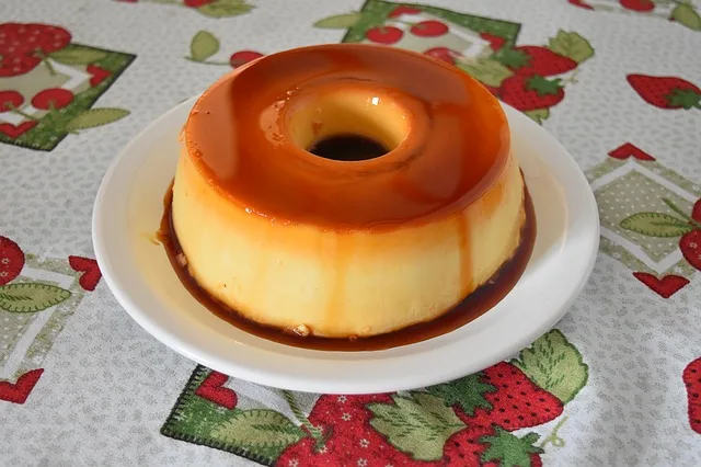 Brazo de Gitano de Chocolate