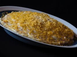 ensaladilla rusa