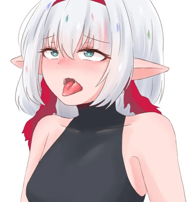 ahegao imagen wikipedia