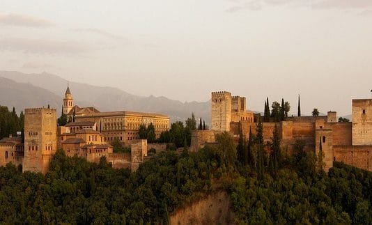 ¿Qué hacer en la Semana Santa en la ciudad de Granada? ¿Qué hacer en la Semana Santa en la ciudad de Granada?
