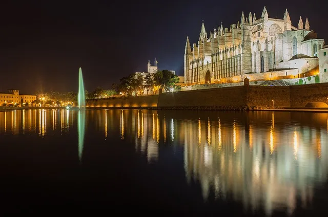 Qué hacer y ver en Palma de Mallorca
