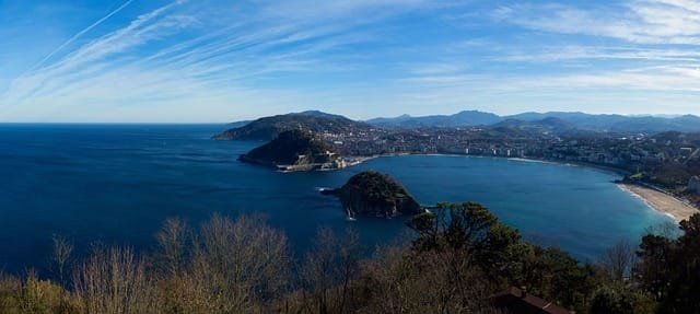 Cinco planes alucinantes para disfrutar en Euskadi