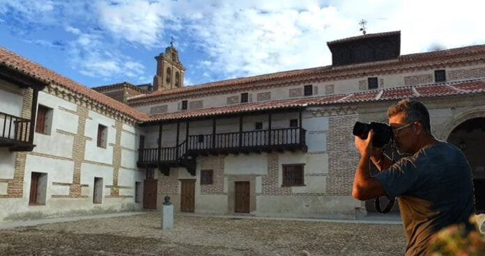 Madrigal de las Altas Torres