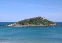 Island Hopping: Descubre el arte de saltar de isla en isla Island Hopping