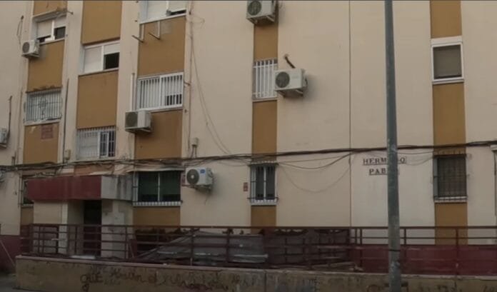 Barrios más peligrosos de Sevilla