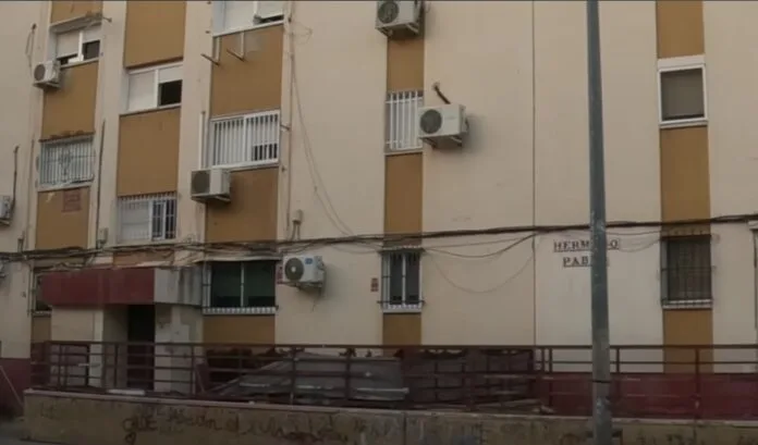 Barrios más peligrosos de Sevilla