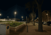 Barrios más peligrosos de Getafe: zonas conflictivas que debes conocer en 2025 Las Margaritas Getafe