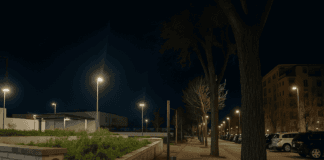 Barrios más peligrosos de Getafe: zonas conflictivas que debes conocer en 2025 Las Margaritas Getafe