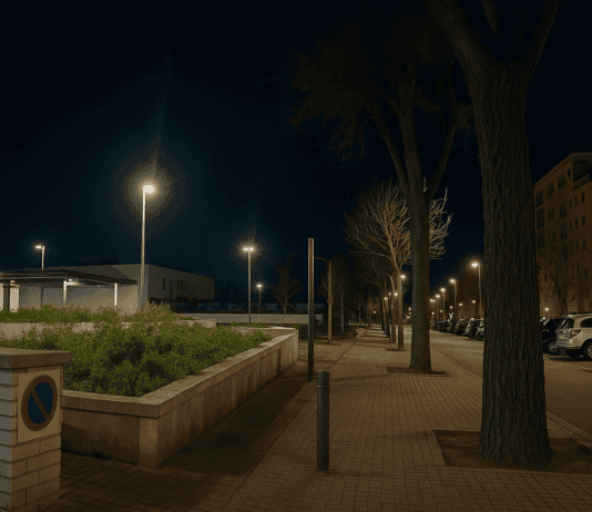 Barrios más peligrosos de Getafe: zonas conflictivas que debes conocer en 2025 Las Margaritas Getafe