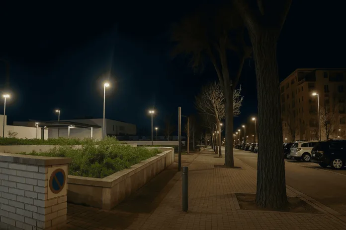 Las Margaritas Getafe