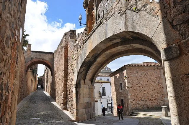 Cáceres (Extremadura)