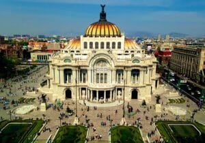 Barrios peligrosos de Washington: zonas a evitar en 2025