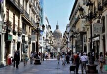 Barrios más peligrosos de Zaragoza: zonas conflictivas en 2025 Zaragoza