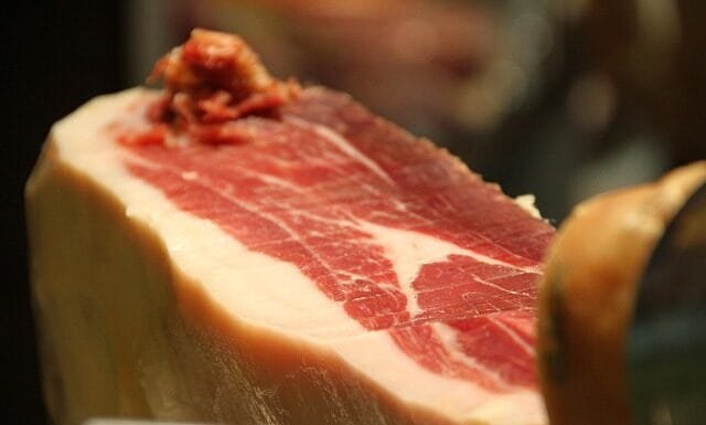 ¿Cuál es la mejor tienda para comprar jamón ibérico? España