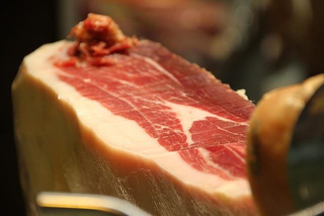 ¿Cuál es la mejor tienda para comprar jamón ibérico? Home
