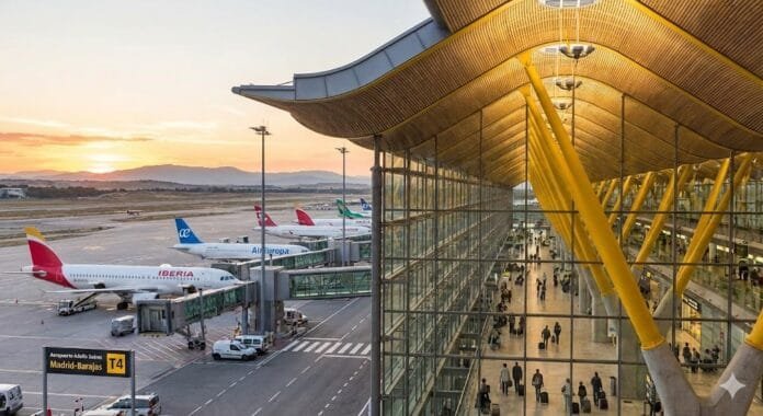 El Aeropuerto Adolfo Suárez Madrid-Barajas: El corazón pulsante de la conectividad global y las cifras récord de 2025