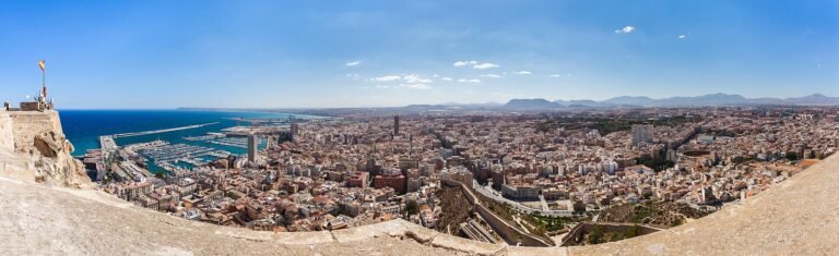 Pueblos de Valencia: los 12 más bonitos de la provincia