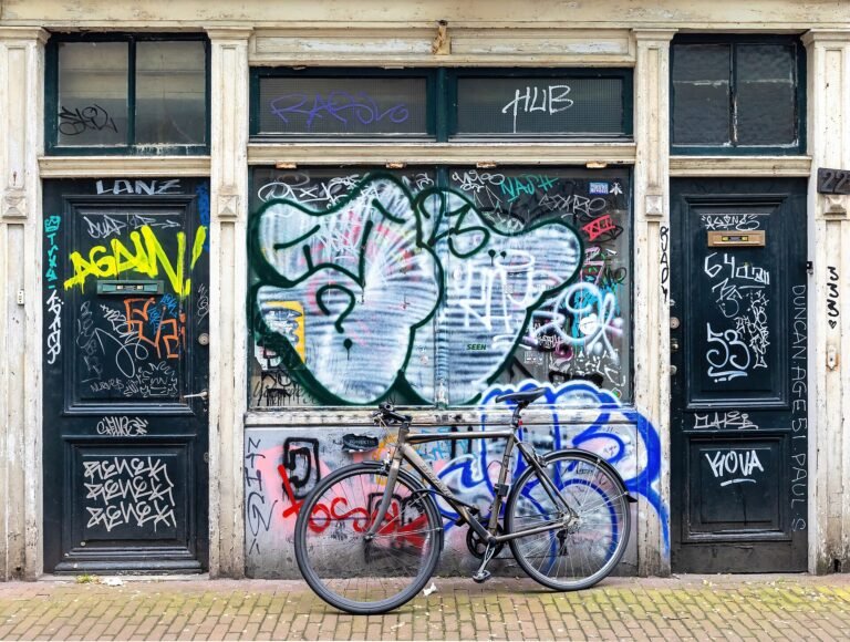 Qué ver en Ámsterdam en un fin de semana Qué ver en Ámsterdam en un fin de semana