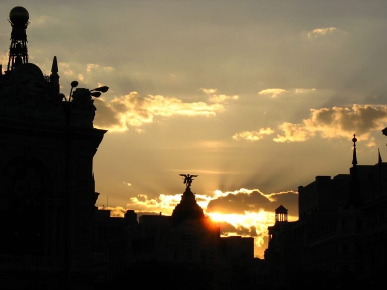 Qué ver en Madrid en un fin de semana