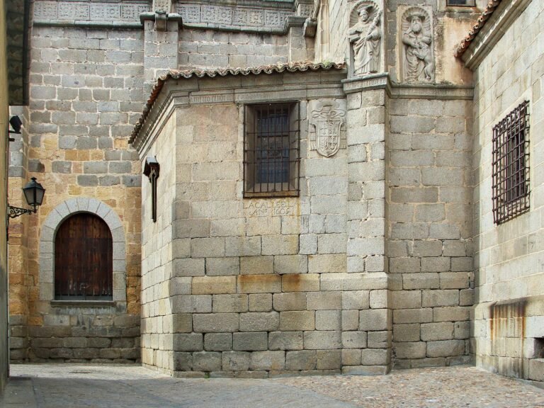 Castilla León, un paraíso del turismo interior