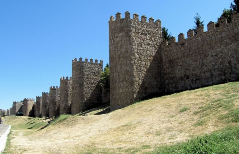 Qué ver en Ávila en un fin de semana