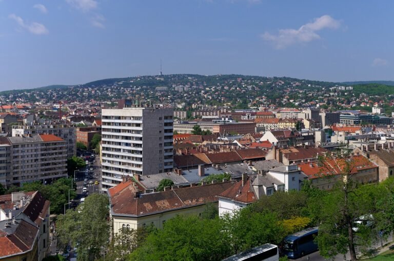 Qué ver en Budapest en un día Qué ver en Budapest en un día