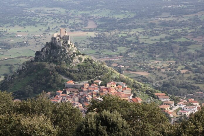 Vista de Burgos Vista de Burgos