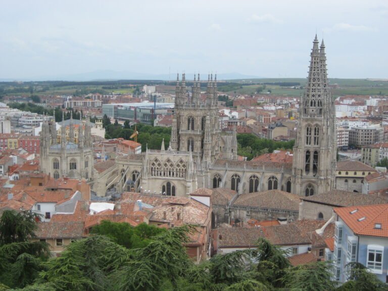 Los lugares imprescindibles que ver en Segovia