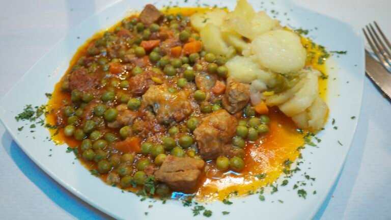 Hornazo de Salamanca: receta tradicional de Salamanca