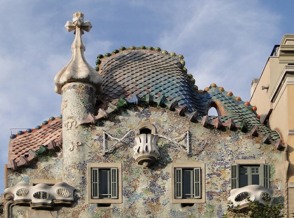 Casa Batlló (Barcelona)