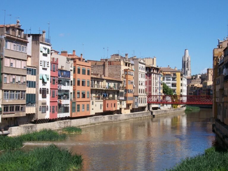 Qué ver en Girona en un fin de semana