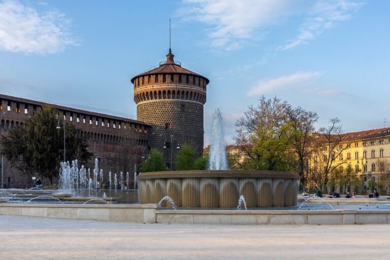 Los mejores barrios que visitar en Venecia