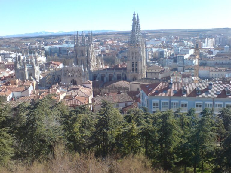 Los mejores barrios que visitar en Valladolid