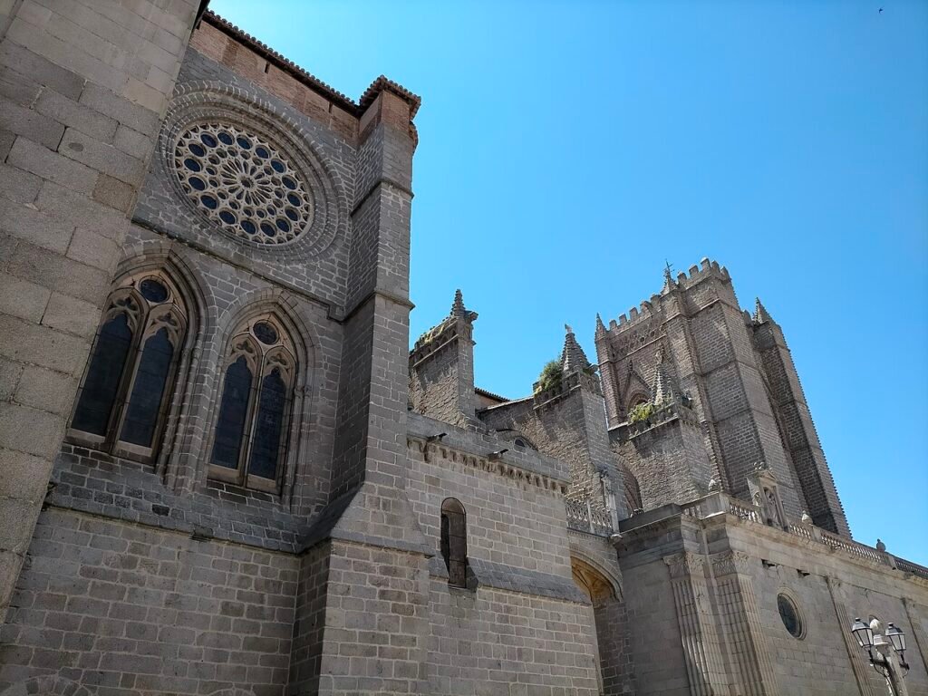 Catedral de Ávila