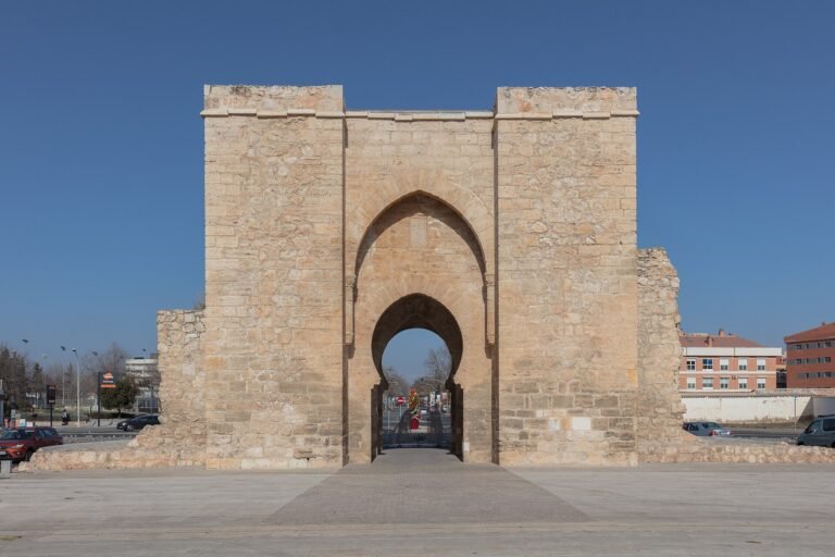 Qué ver en Ciudad Real: guía de viaje Vista de Ciudad Real