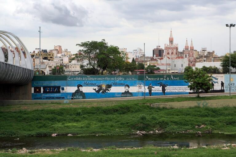 Los lugares imprescindibles que ver en Córdoba