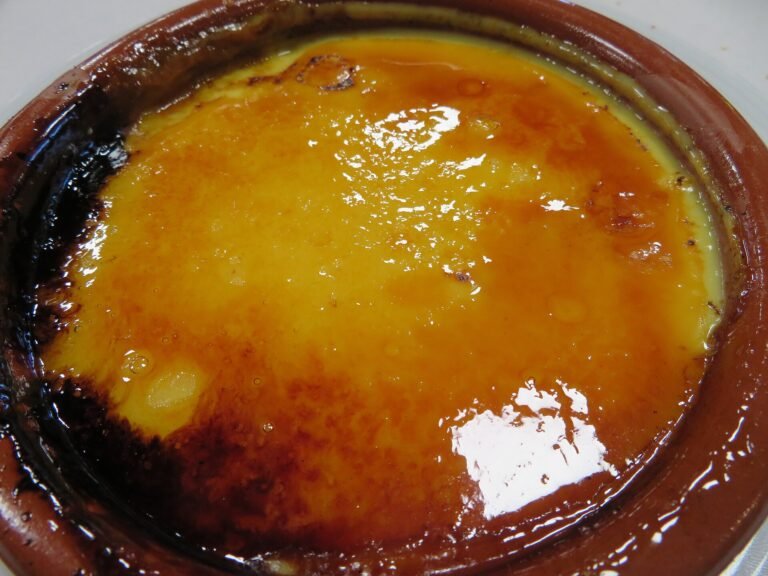 Mazapán de Toledo: receta tradicional de Toledo