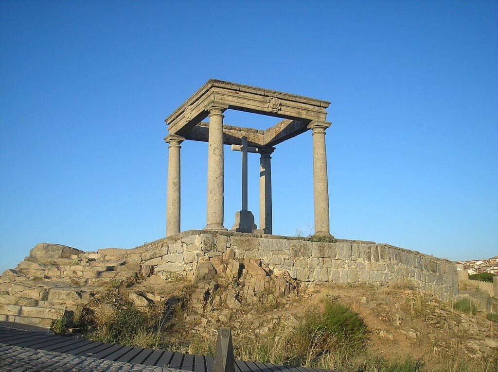 Cuatro Postes Ávila