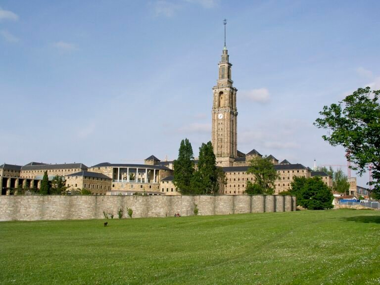 Qué ver en Gijón: guía de viaje Vista de Gijón