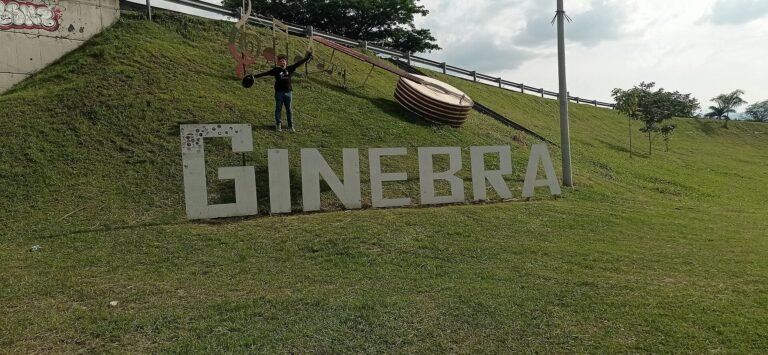 Los lugares imprescindibles que ver en Ginebra Los lugares imprescindibles que ver en Ginebra