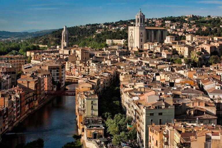 Qué ver en Girona en un fin de semana